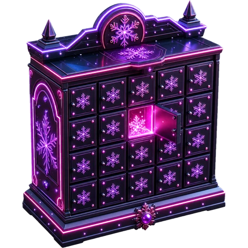Calendrier de l'Avent