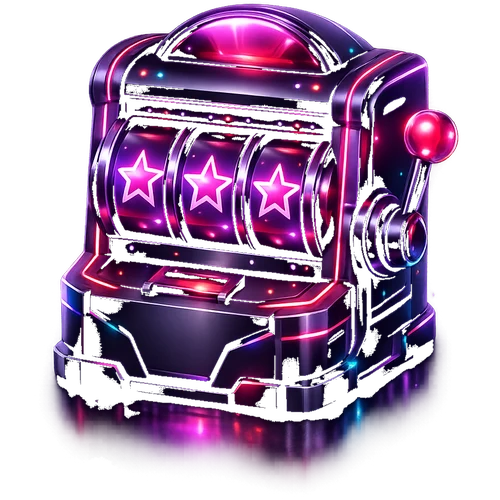 Machine à sous