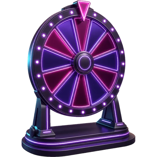 Roue de la fortune