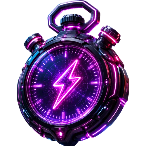 Quiz Chrono